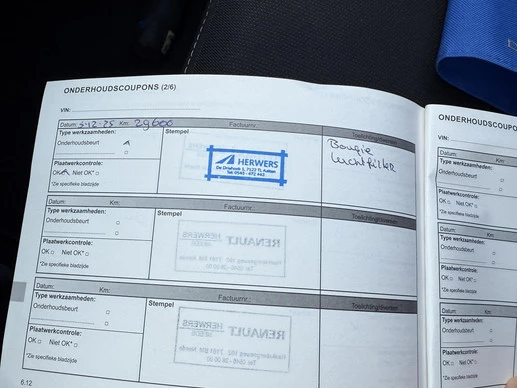 Dacia Sandero - Afbeelding 24 van 30