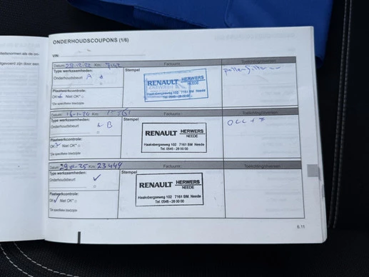 Dacia Sandero - Afbeelding 25 van 30