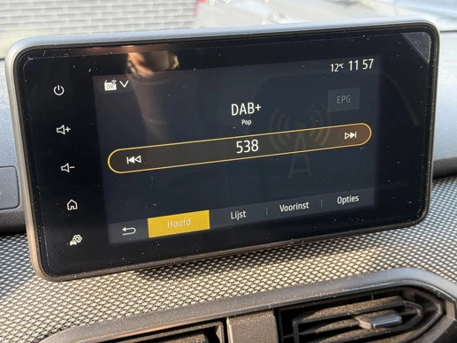 Dacia Sandero - Afbeelding 27 van 30