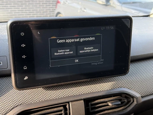 Dacia Sandero - Afbeelding 28 van 30