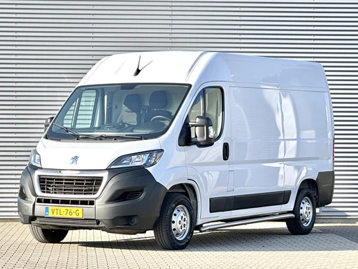 Peugeot Boxer - Afbeelding 1 van 14
