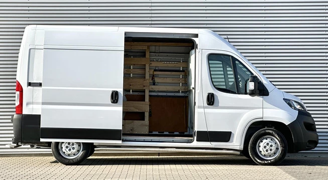 Peugeot Boxer - Afbeelding 3 van 14