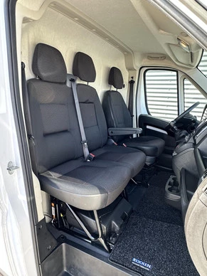 Peugeot Boxer - Afbeelding 4 van 14