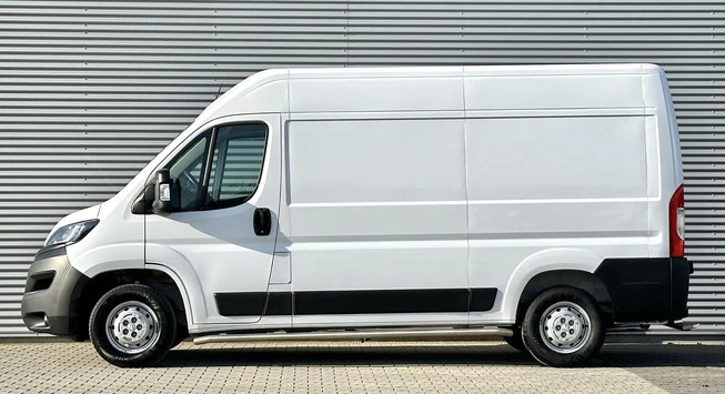 Peugeot Boxer - Afbeelding 5 van 14