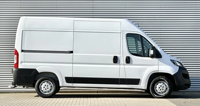 Peugeot Boxer - Afbeelding 6 van 14