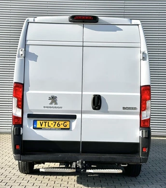 Peugeot Boxer - Afbeelding 7 van 14