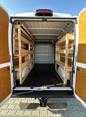 Peugeot Boxer - Afbeelding 8 van 14