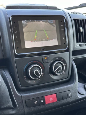 Peugeot Boxer - Afbeelding 9 van 14