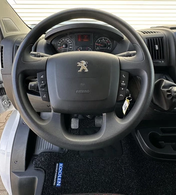 Peugeot Boxer - Afbeelding 11 van 14