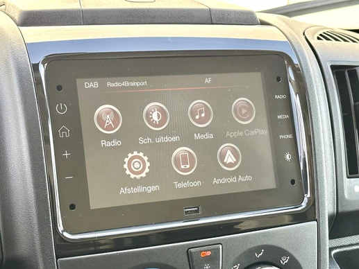 Peugeot Boxer - Afbeelding 13 van 14