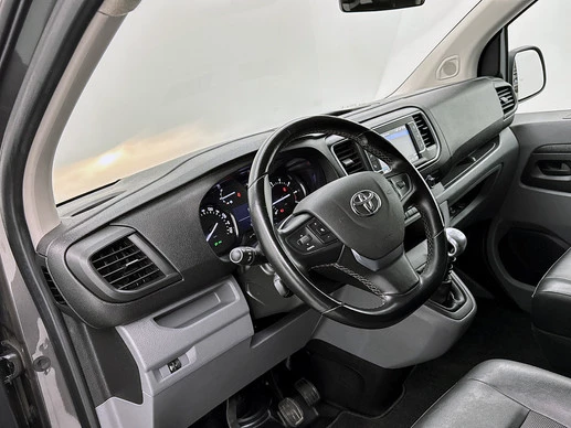 Toyota ProAce - Afbeelding 5 van 30