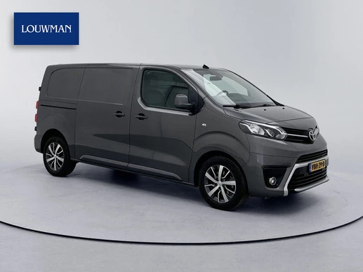 Toyota ProAce - Afbeelding 11 van 30