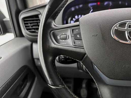 Toyota ProAce - Afbeelding 13 van 30