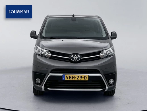 Toyota ProAce - Afbeelding 16 van 30