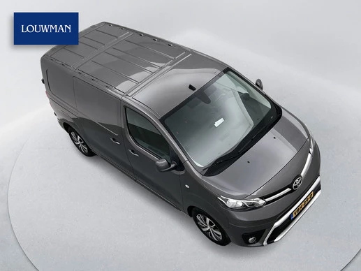 Toyota ProAce - Afbeelding 30 van 30