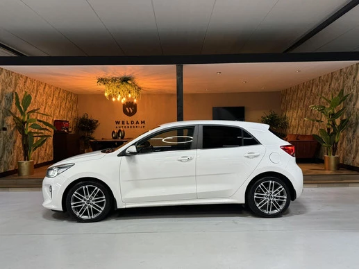 Kia Rio - Afbeelding 1 van 30