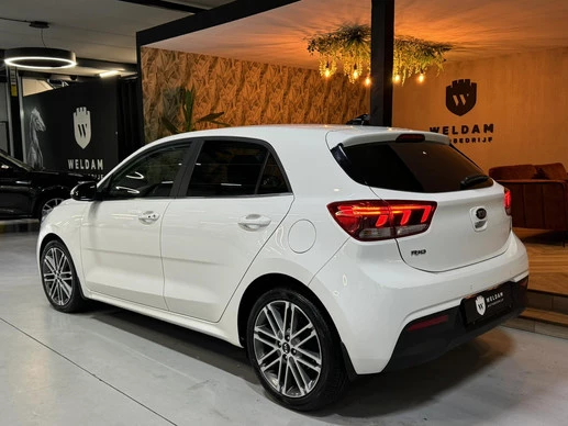 Kia Rio - Afbeelding 3 van 30