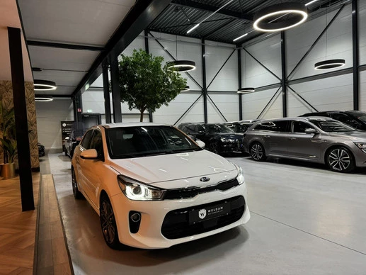 Kia Rio - Afbeelding 6 van 30
