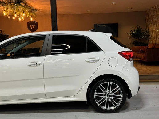 Kia Rio - Afbeelding 15 van 30