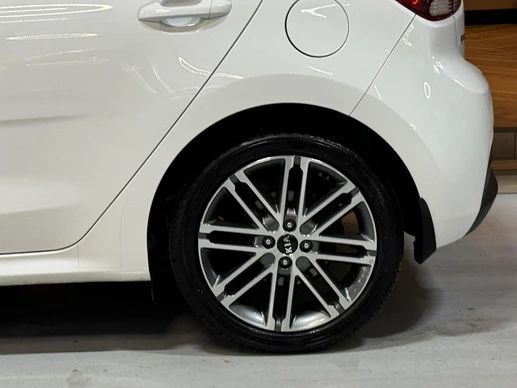 Kia Rio - Afbeelding 16 van 30