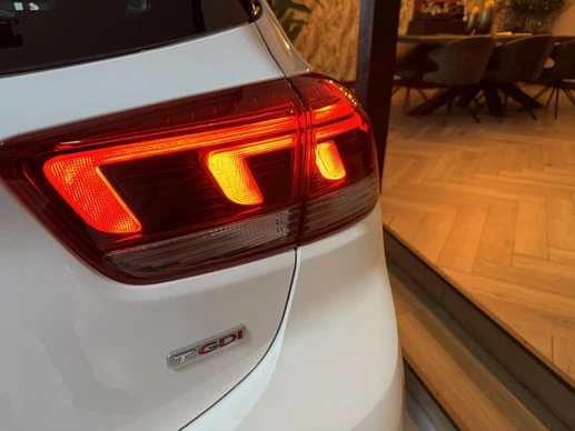 Kia Rio - Afbeelding 19 van 30