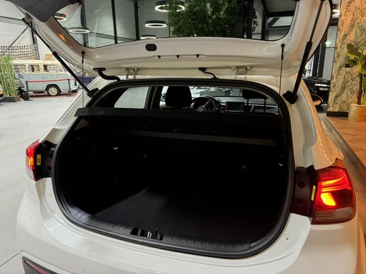 Kia Rio - Afbeelding 22 van 30