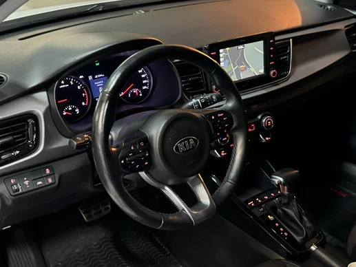 Kia Rio - Afbeelding 24 van 30