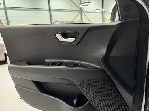 Kia Rio - Afbeelding 27 van 30