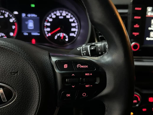 Kia Rio - Afbeelding 30 van 30