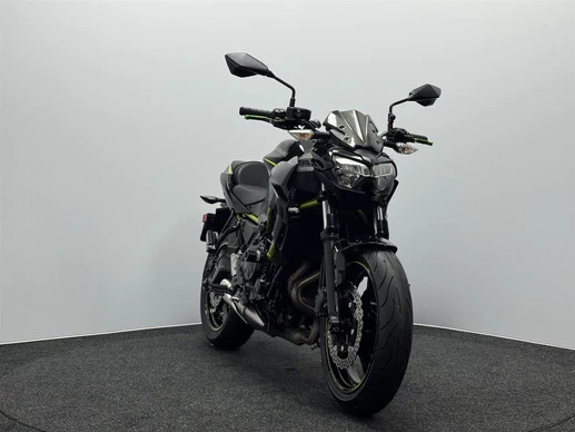 Kawasaki Z650 - Afbeelding 4 van 18