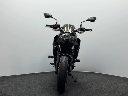 Kawasaki Z650 - Afbeelding 5 van 18