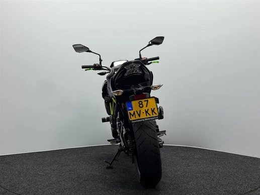 Kawasaki Z650 - Afbeelding 13 van 18