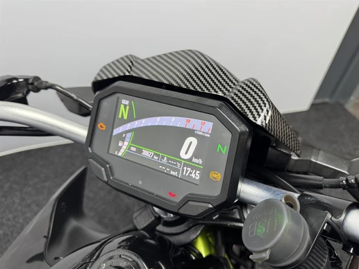 Kawasaki Z650 - Afbeelding 17 van 18