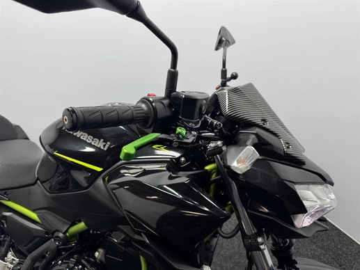 Kawasaki Z650 - Afbeelding 18 van 18