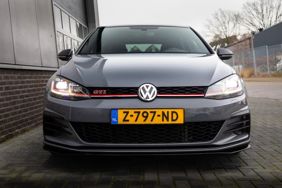 Volkswagen Golf - Afbeelding 4 van 30