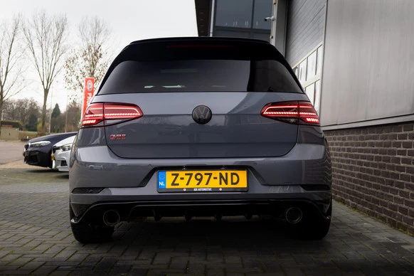 Volkswagen Golf - Afbeelding 5 van 30