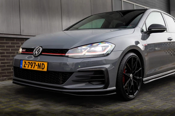 Volkswagen Golf - Afbeelding 6 van 30