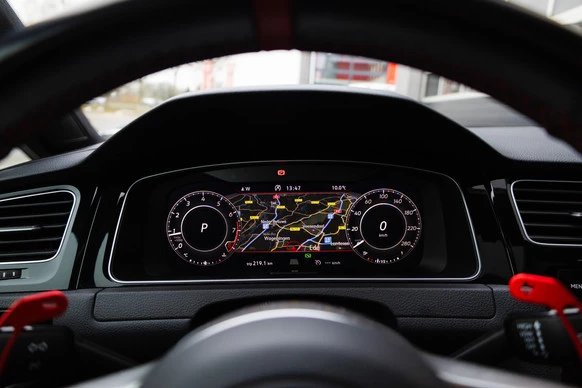 Volkswagen Golf - Afbeelding 23 van 30