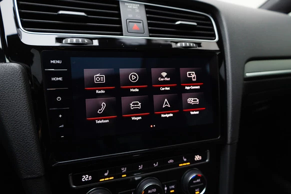 Volkswagen Golf - Afbeelding 30 van 30