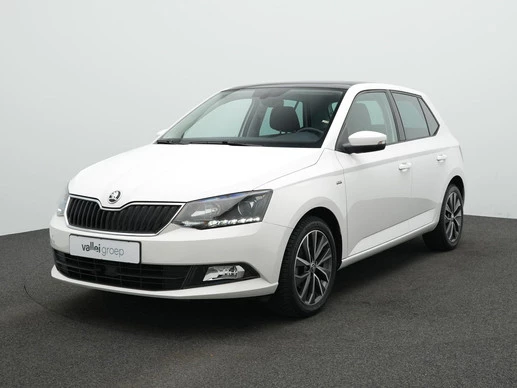 Škoda Fabia - Afbeelding 1 van 30