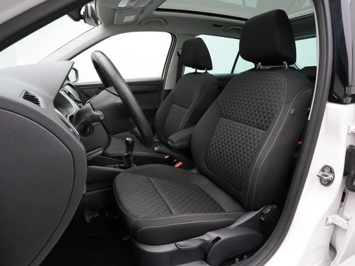 Škoda Fabia - Afbeelding 3 van 30