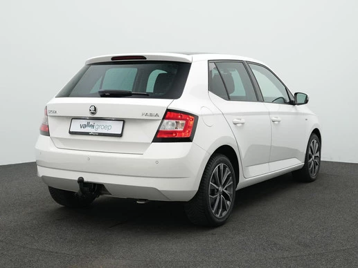 Škoda Fabia - Afbeelding 4 van 30