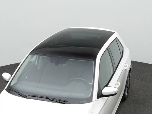 Škoda Fabia - Afbeelding 6 van 30