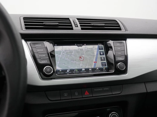 Škoda Fabia - Afbeelding 8 van 30