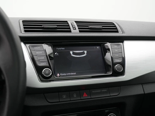 Škoda Fabia - Afbeelding 9 van 30