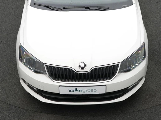 Škoda Fabia - Afbeelding 11 van 30