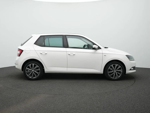 Škoda Fabia - Afbeelding 18 van 30