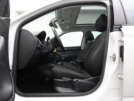 Škoda Fabia - Afbeelding 19 van 30