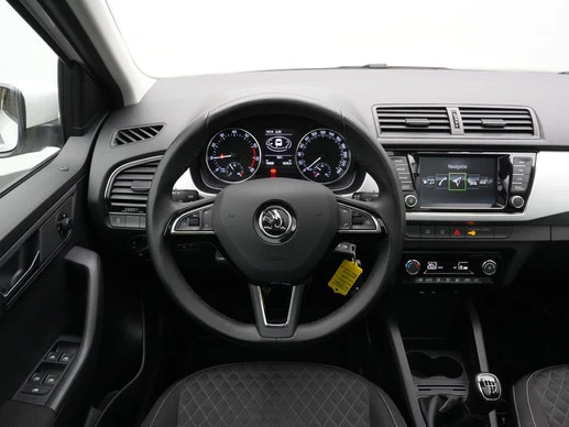 Škoda Fabia - Afbeelding 23 van 30