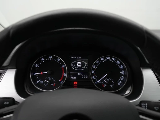 Škoda Fabia - Afbeelding 24 van 30